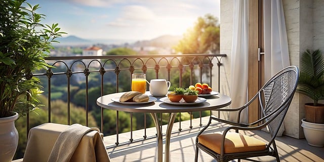 Co na balkon zamiast płytek