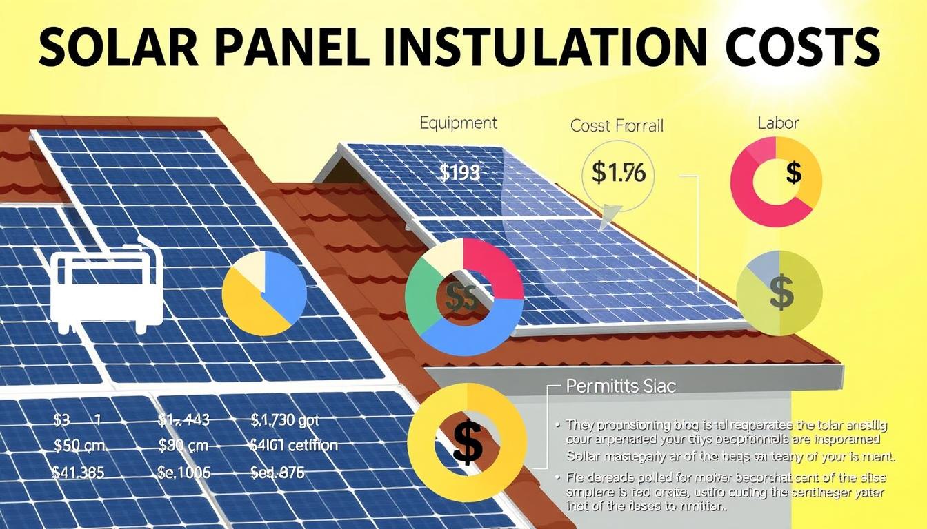 Ile kosztuje montaż fotowoltaiki