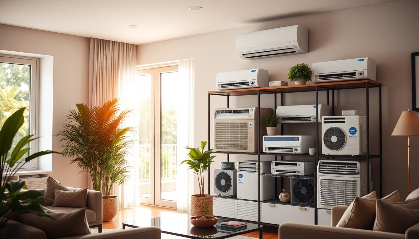 Jaka klimatyzacja do domu