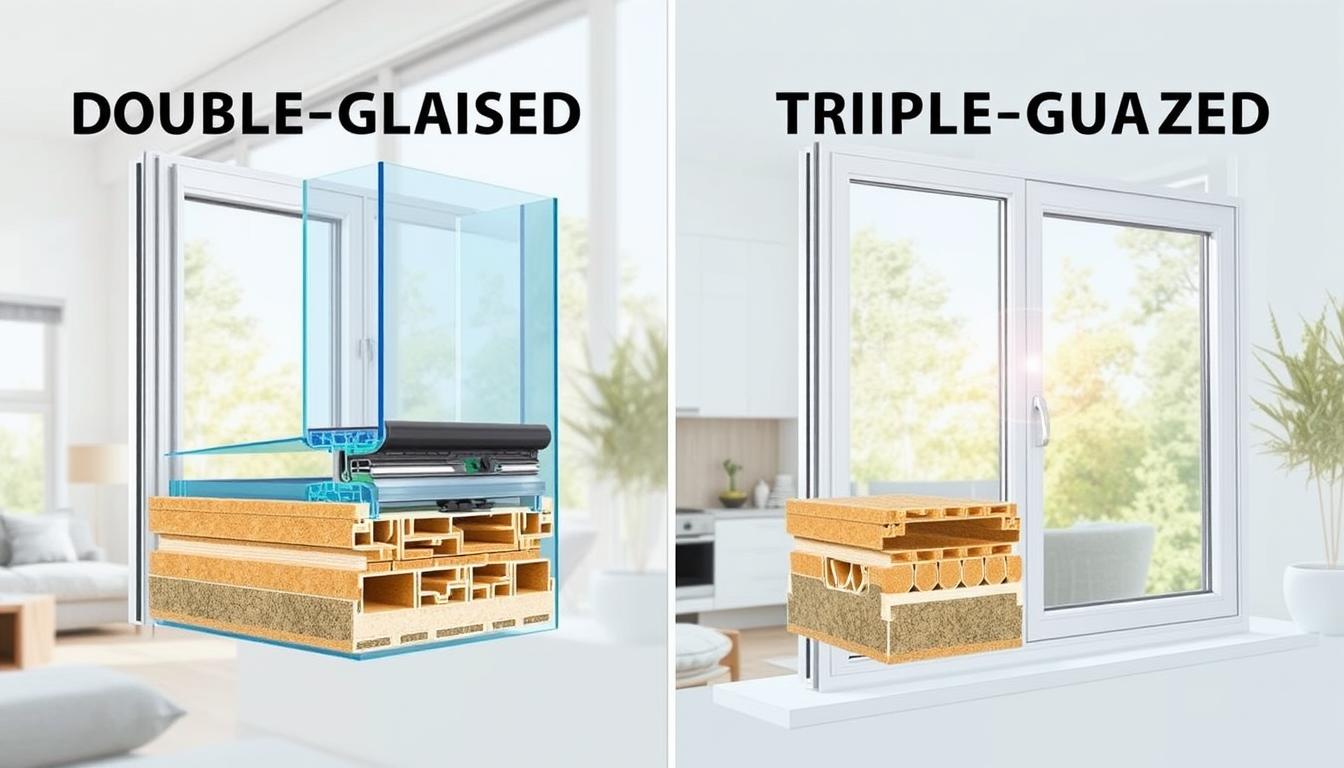 Okna dwuszybowe czy trzyszybowe