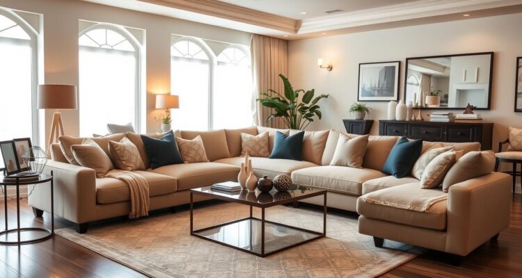 Sofa rozkładana