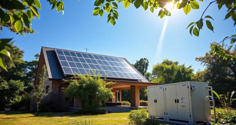 fotowoltaika off grid