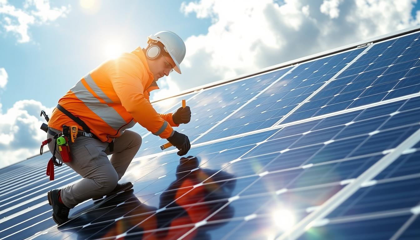 instalator fotowoltaiki