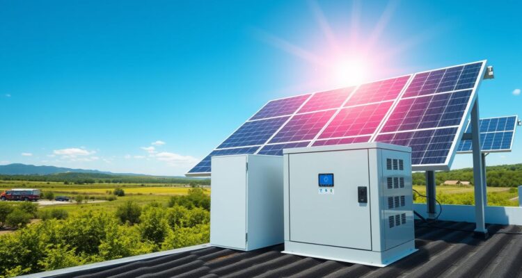 jak dobrać magazyn energii do fotowoltaiki