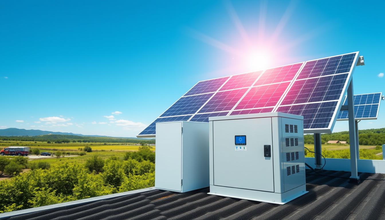jak dobrać magazyn energii do fotowoltaiki