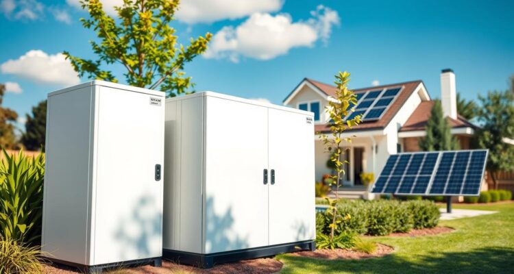 jaki magazyn energii do fotowoltaiki 10 kw