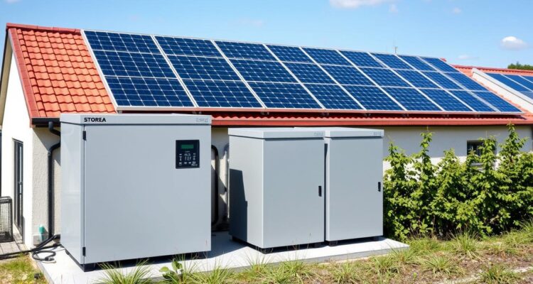 jaki magazyn energii do fotowoltaiki 6 kw