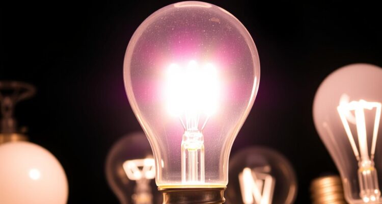 12w led ile to wat