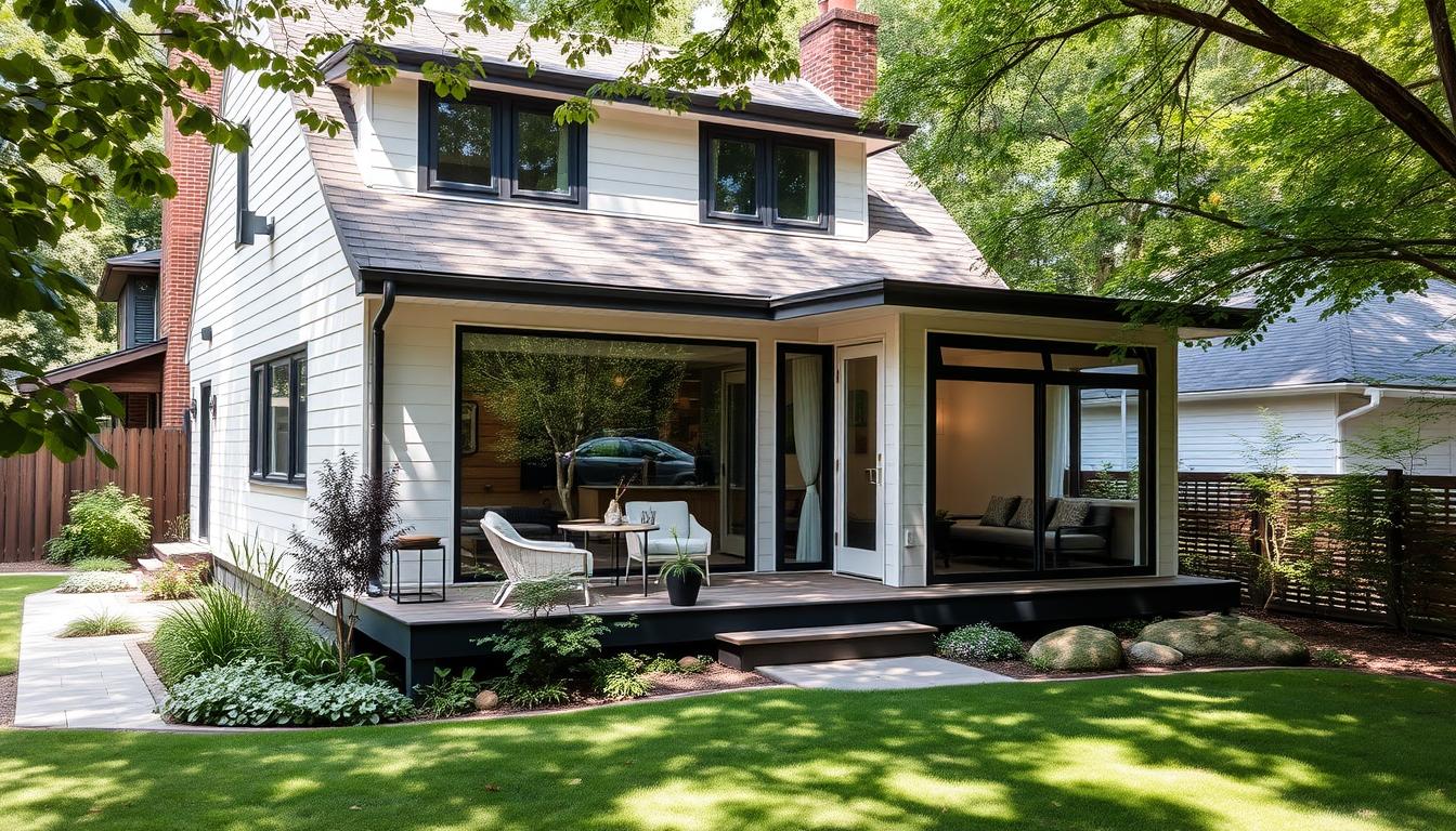 ile można dobudować do domu bez pozwolenia