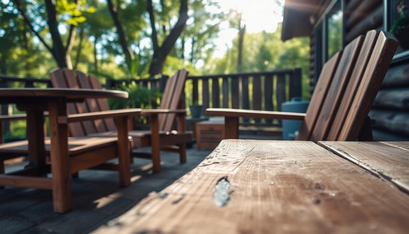 impregnat do drewna na zewnątrz