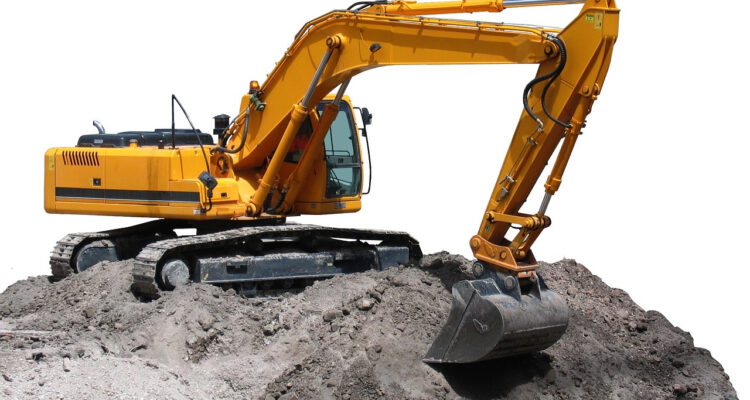 Jak dbać o pompę hydrauliczną, by przedłużyć jej żywotność?