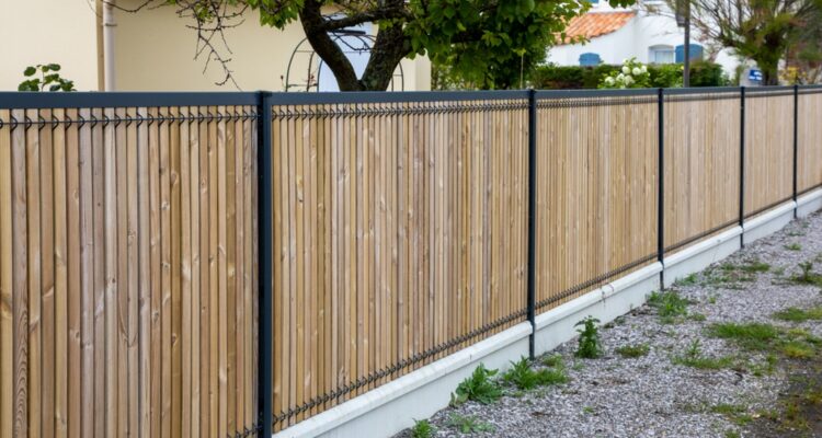 Prefabrykowana podmurówka pod ogrodzenie – kiedy warto skorzystać z tego rozwiązania i jakie są jego zalety?