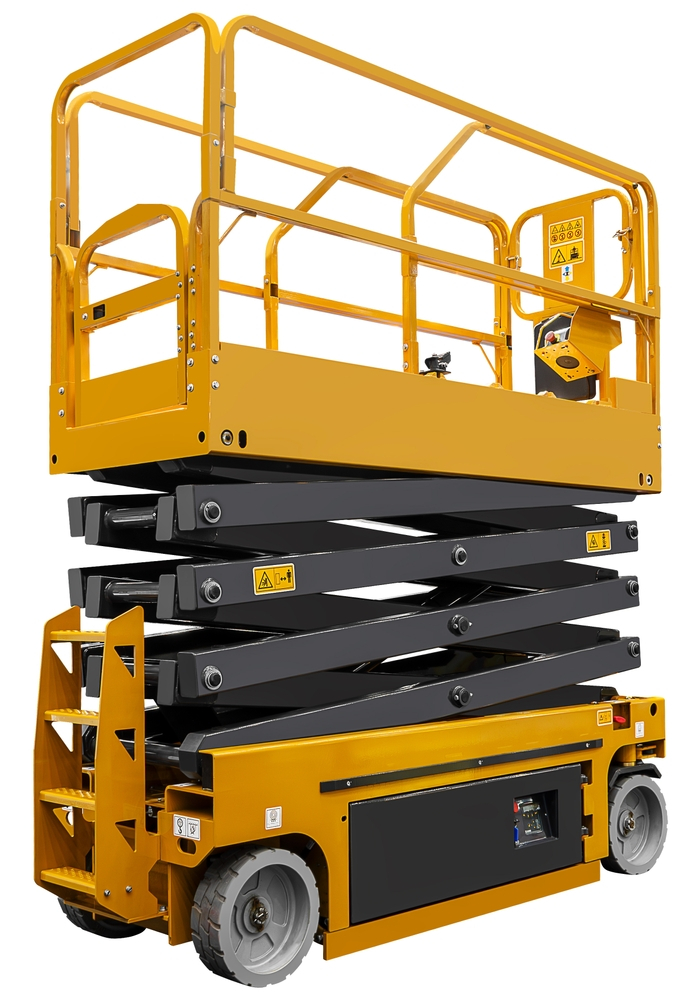 Awaryjność części do podnośników, czyli co się psuje najczęściej?