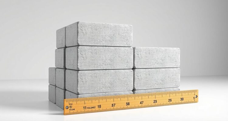 Ile waży m3 betonu b25