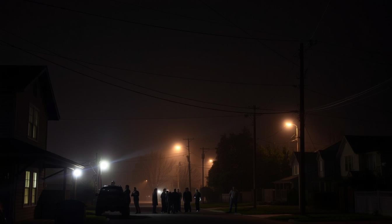 jak sprawdzić gdzie jest awaria prądu