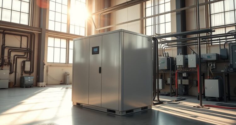 magazyn energii 10kw na ile wystarczy