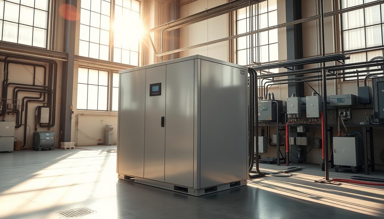 magazyn energii 10kw na ile wystarczy
