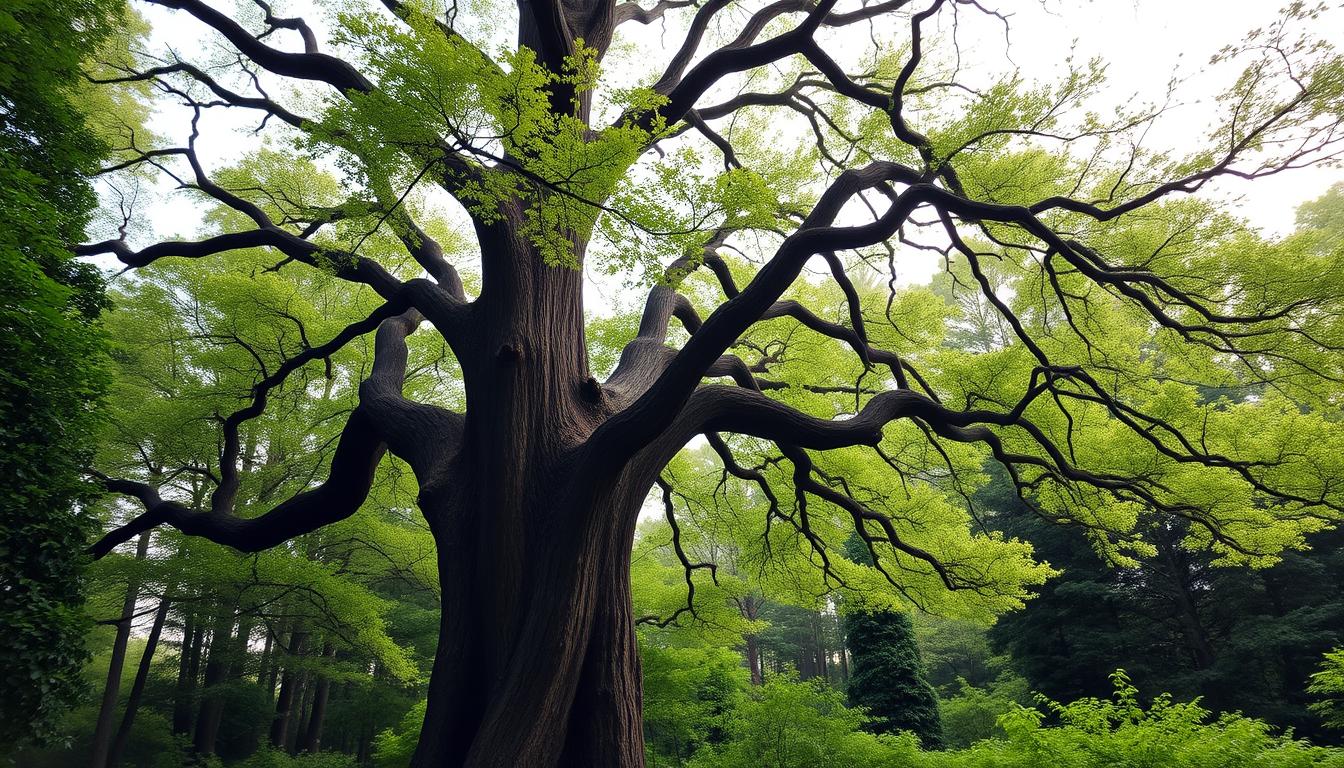 metasekwoja chińska