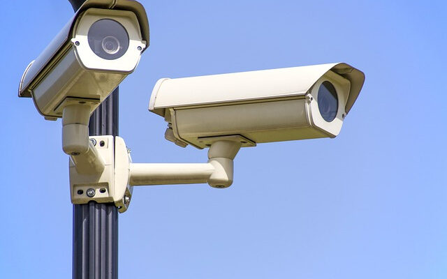 Jaka kamera do monitoring domu będzie najlepsza?