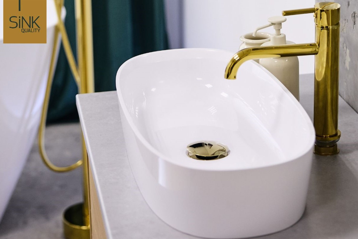 Umywalki łazienkowe - jak wybrać idealny model do Twojej łazienki