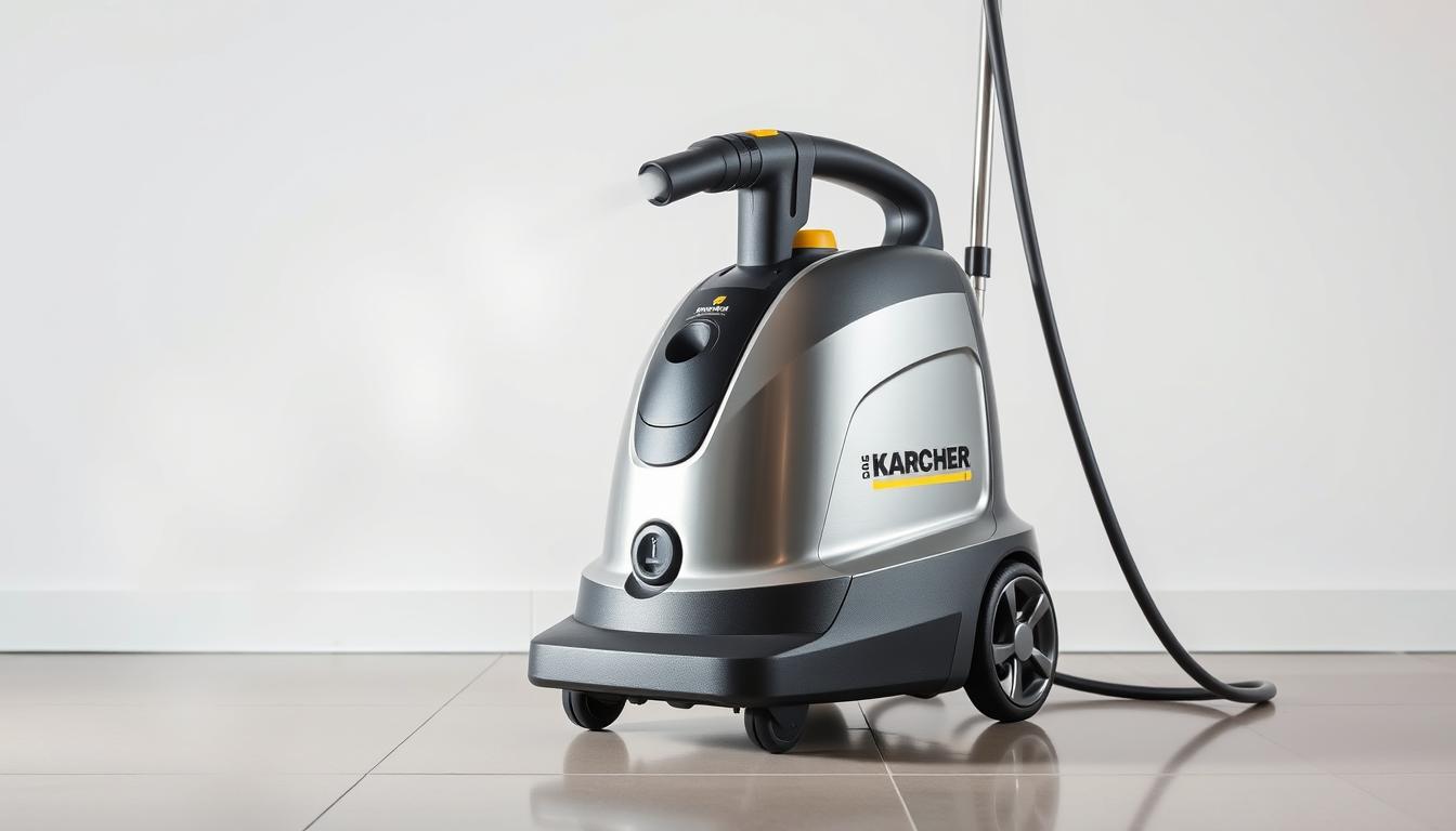 parownica Karcher