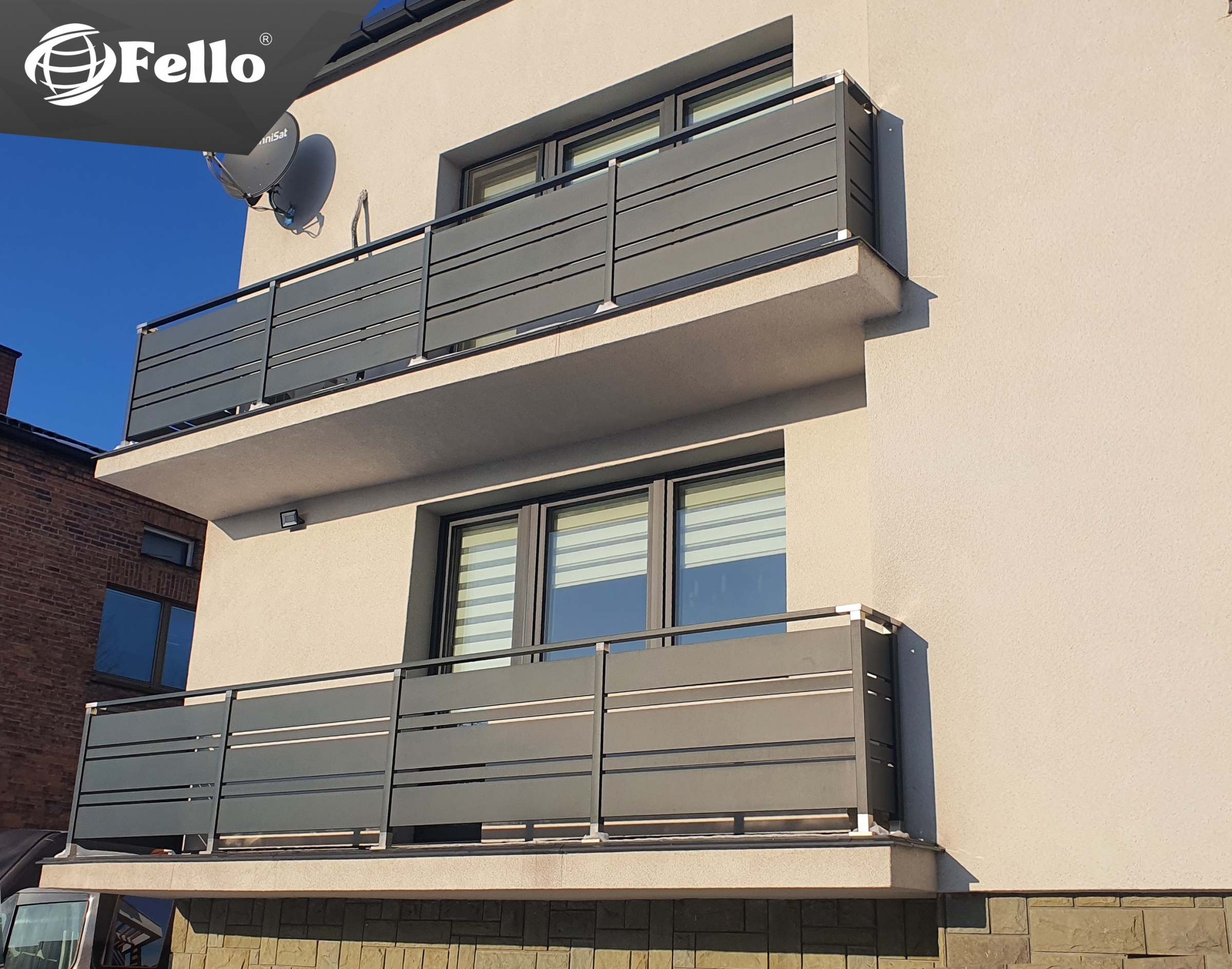 możliwe kombinacje lakierowania dla klasycznych aranżacji