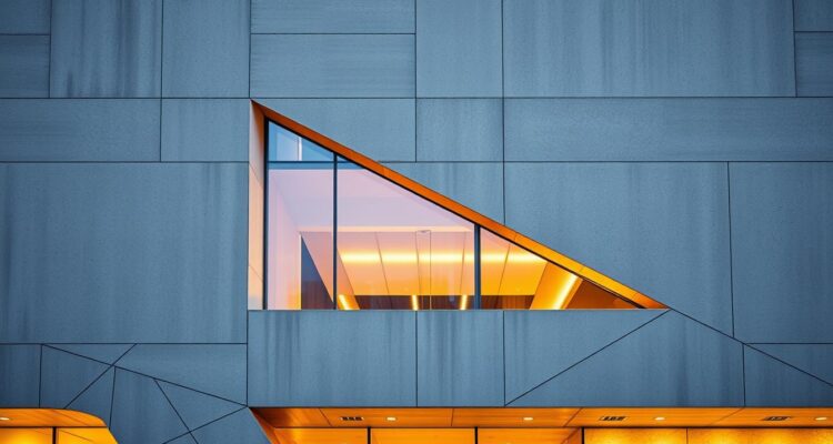 Cena położenia betonu architektonicznego