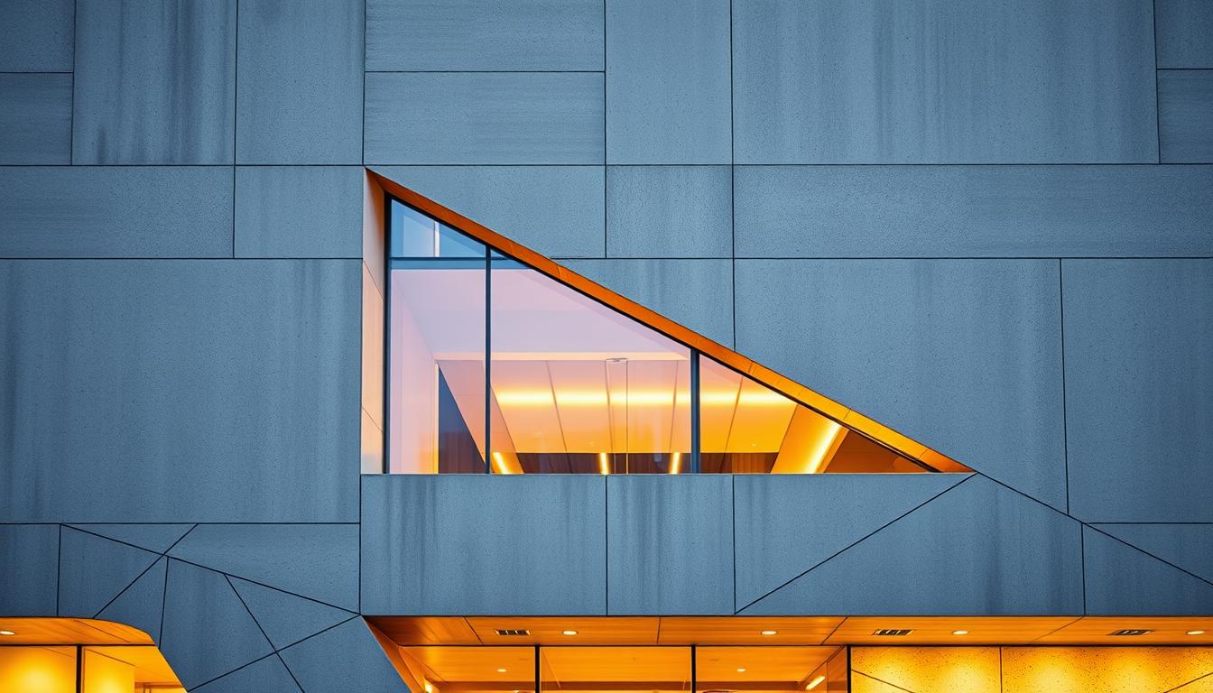 Cena położenia betonu architektonicznego