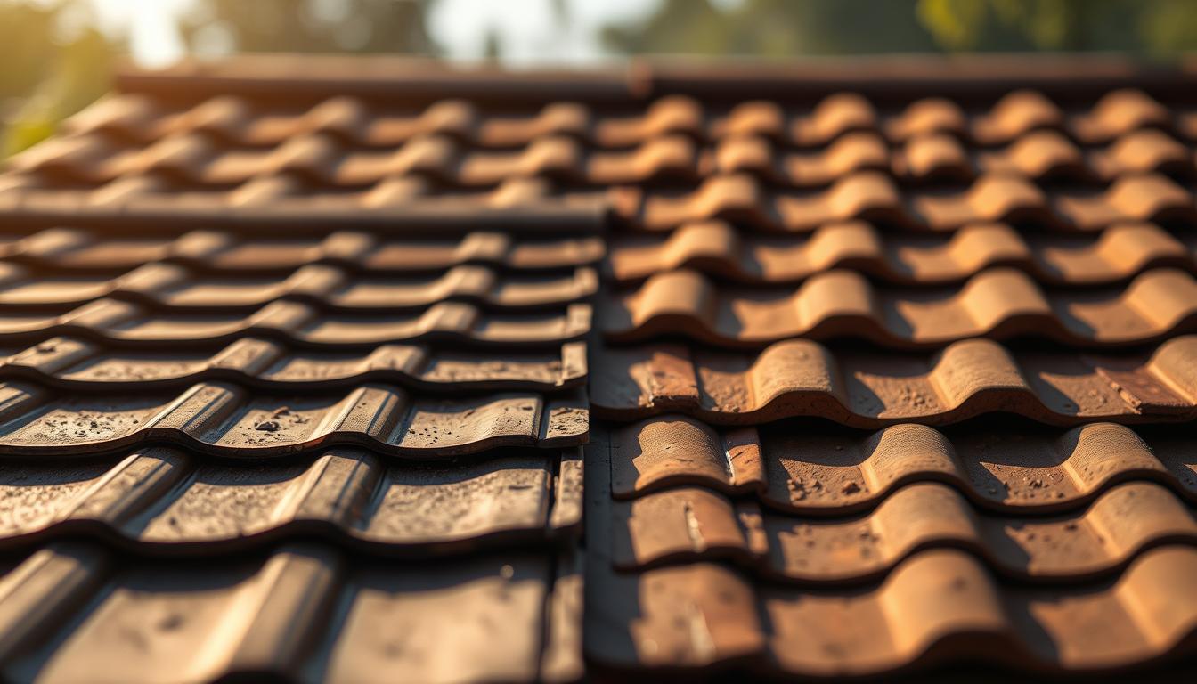 Co lepsze na dach blacha czy dachówka