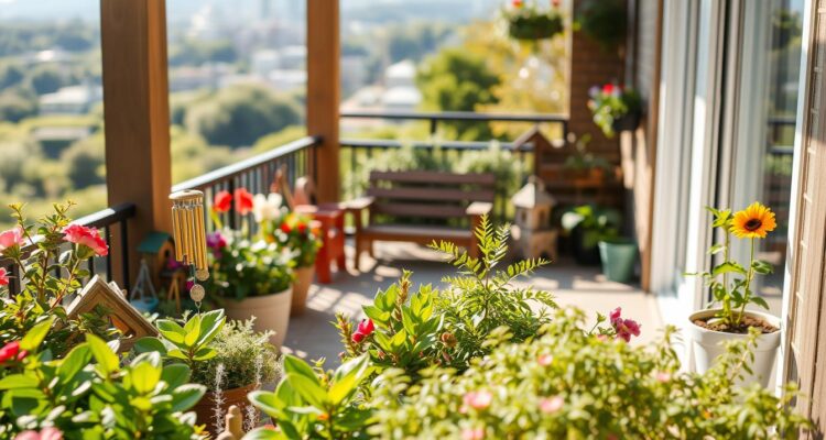 Co na balkon dla dzieci