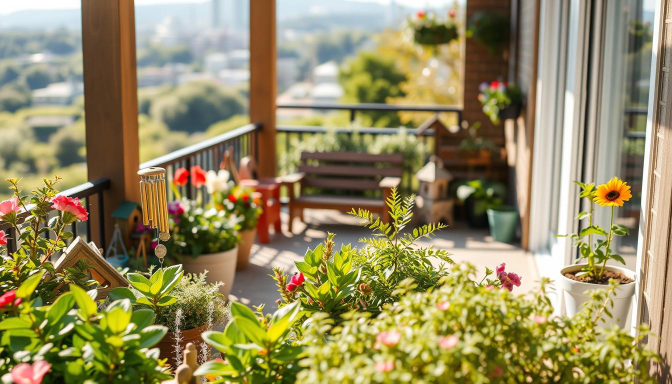 Co na balkon dla dzieci