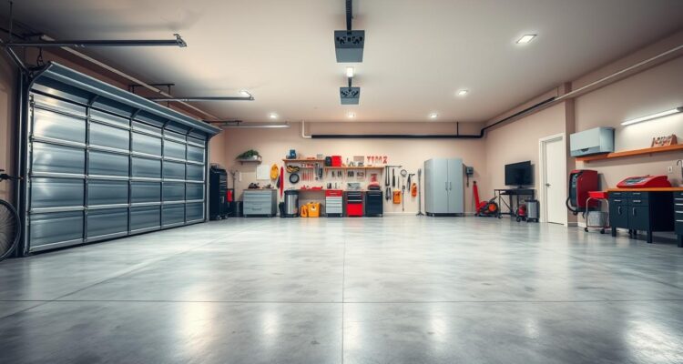 Czy garaż to nieruchomość