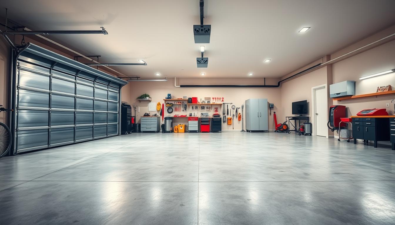 Czy garaż to nieruchomość