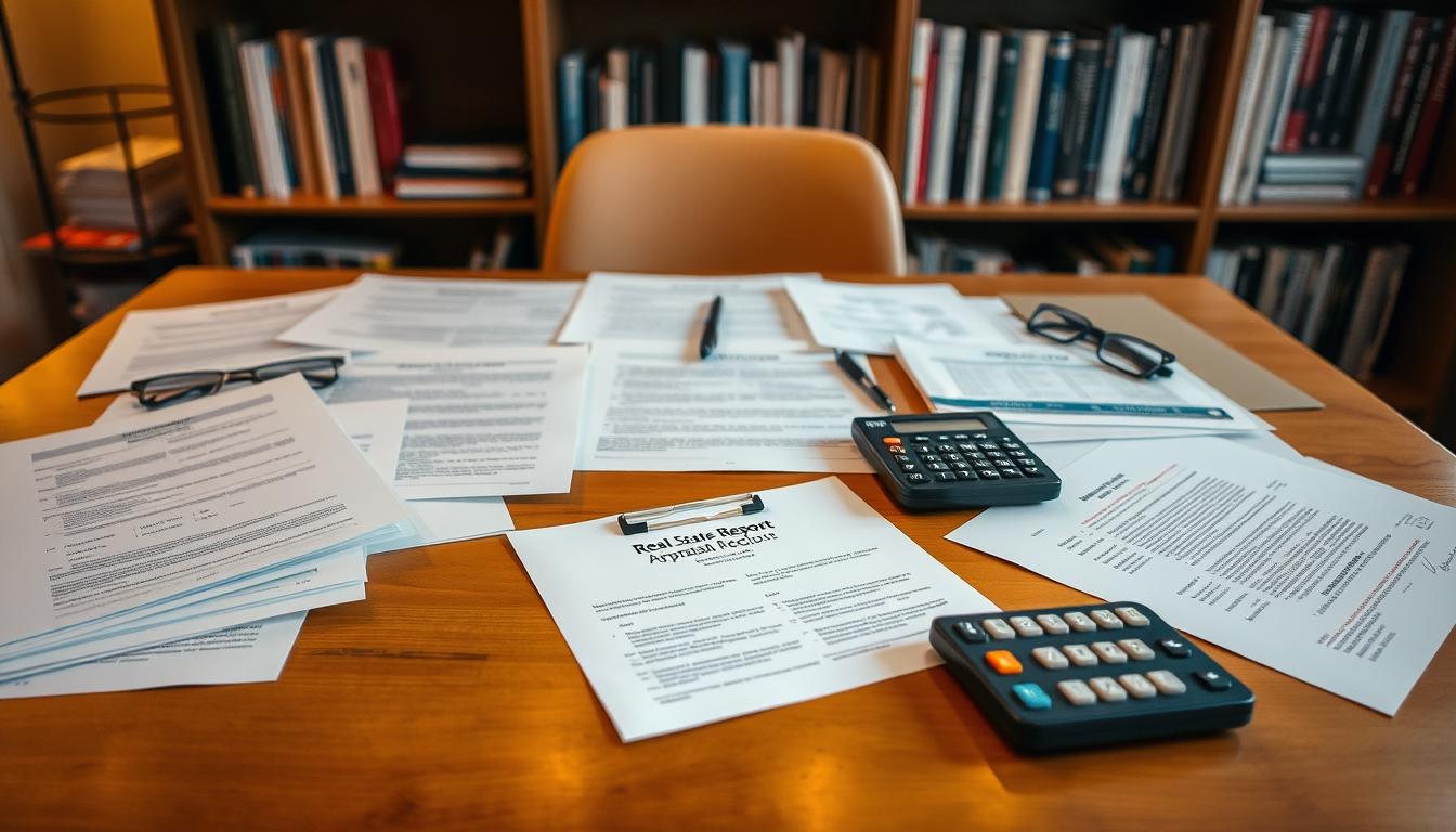 Dokumenty potrzebne do wyceny nieruchomości