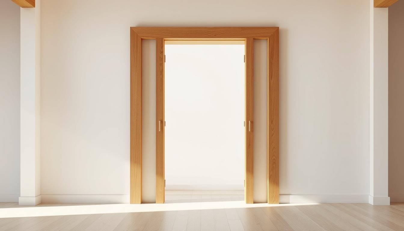 Drzwi 90cm jaki otwór