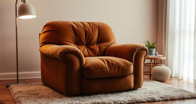 Fotel uszak czy warto