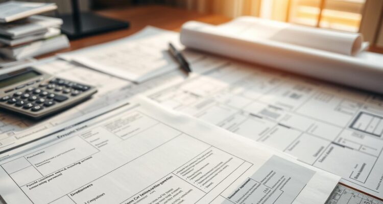 Ile kosztują pozwolenia na budowę domu