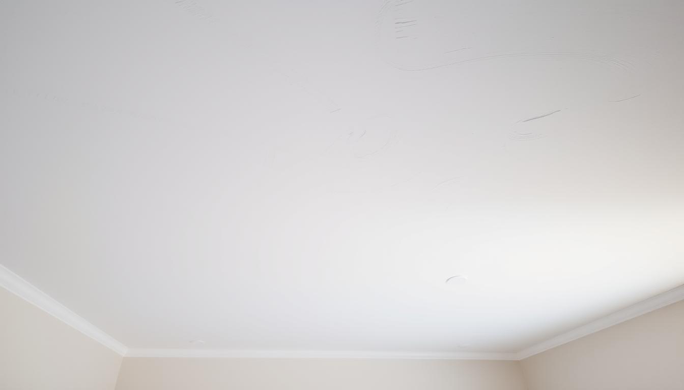 Ile kosztuje szpachlowanie sufitu