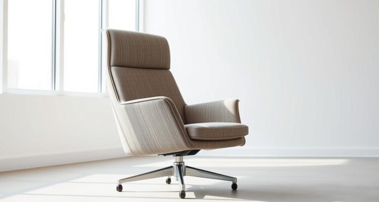 Ile kosztuje wymiana tapicerki fotela