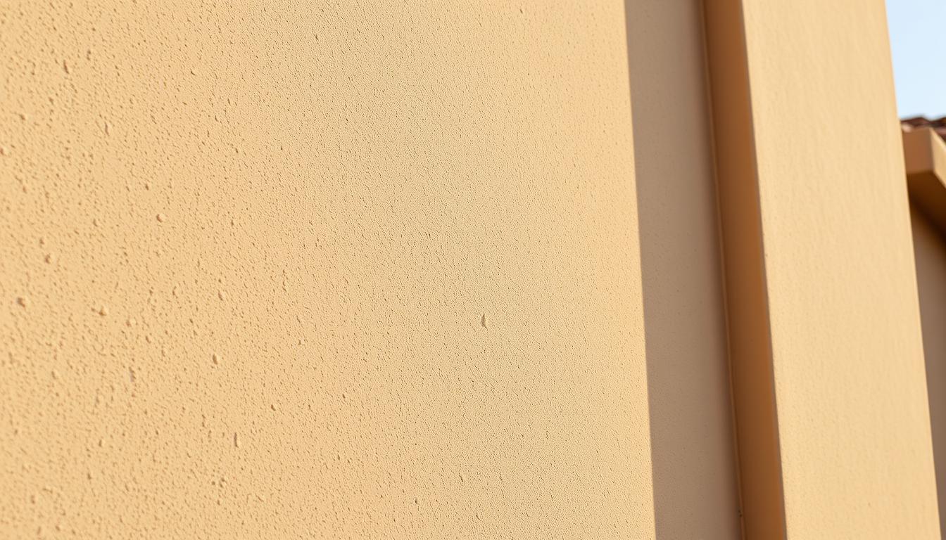 Jak kłaść tynk silikonowy