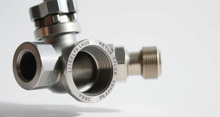 Jak odkręcić zawór powrotny