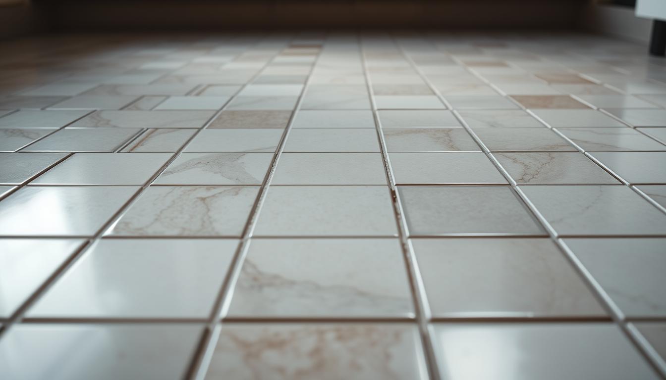 Jak prawidłowo położyć płytki na podłodze