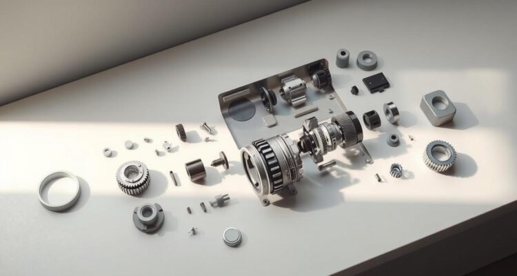 Jak rozebrać spłuczkę podtynkową