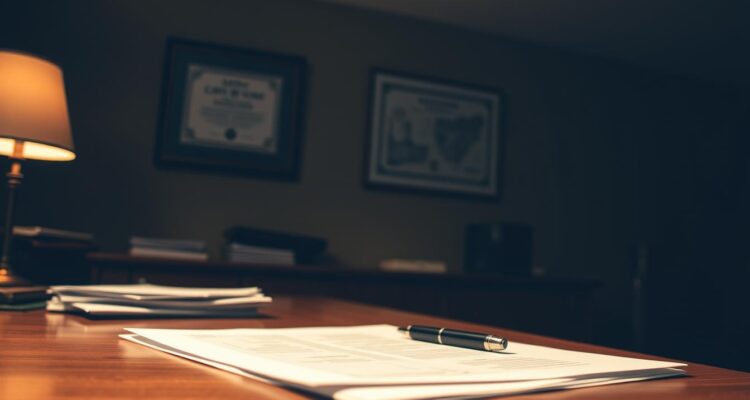 Jak zacząć budowę domu formalności