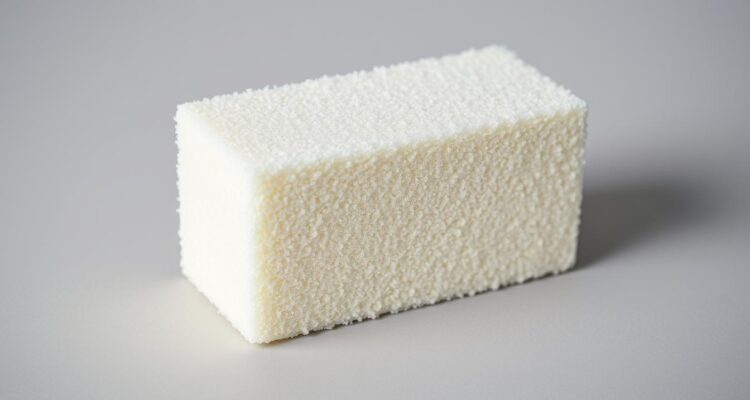 Jaka gąbka do zacierania tynku