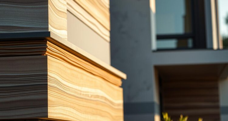 Jaka struktura na elewację