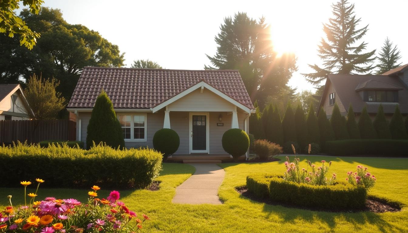 Jaki dach na dom parterowy