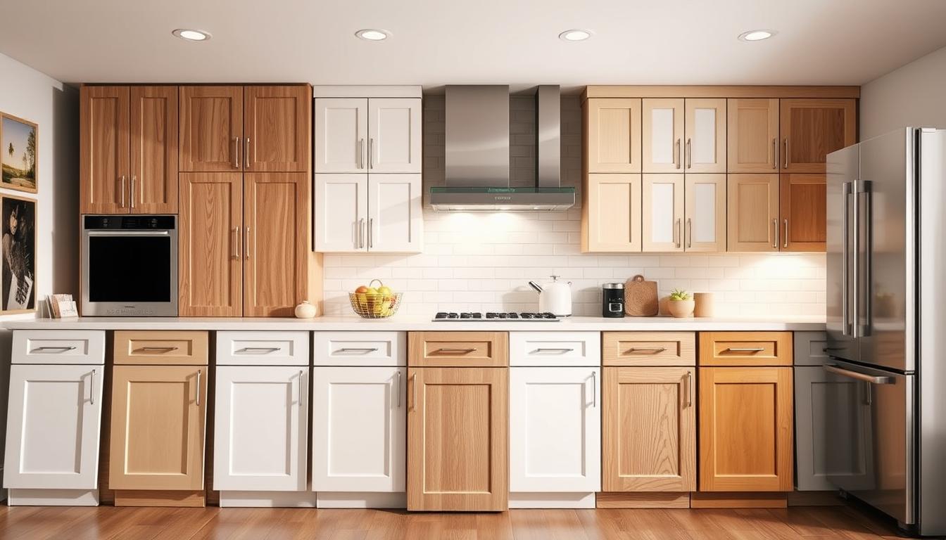 Jakie fronty do kuchni wybrać