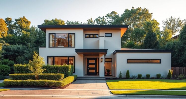 Koszt budowy pod klucz