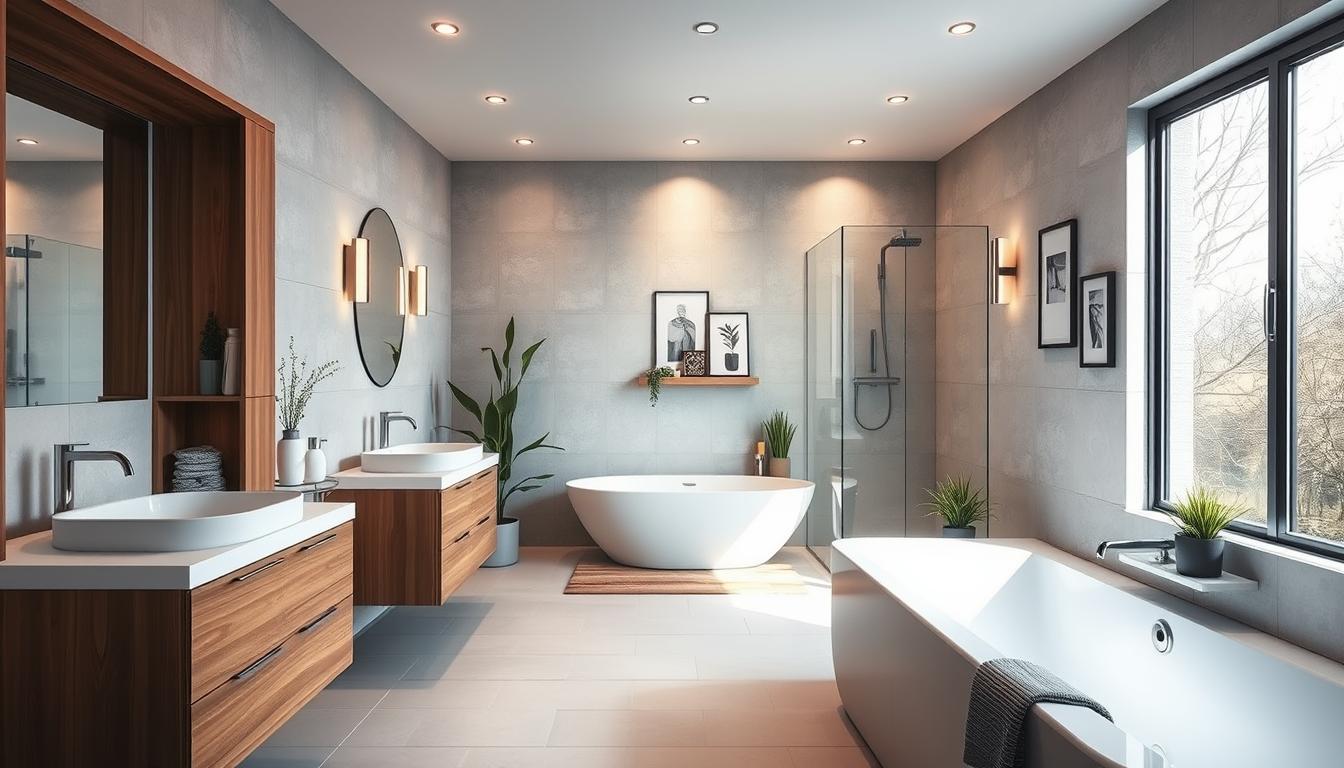 Mała łazienka jak ją urządzić